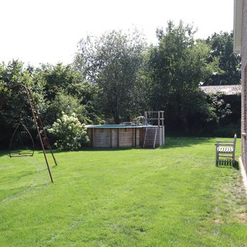 Ferien- und Reiterhof Klein Stavern - Impressionen
