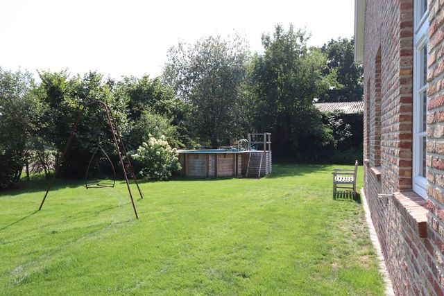 Ferien- und Reiterhof Klein Stavern - Impressionen