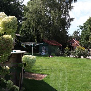 Ferien- und Reiterhof Klein Stavern - Impressionen