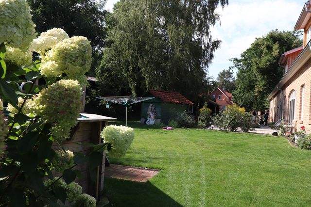 Ferien- und Reiterhof Klein Stavern - Impressionen