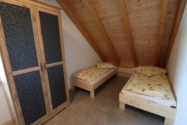  Wohnung 2 (6-7 Personen, 48 m²):