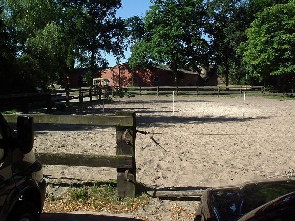 Ferien- und Reiterhof Klein Stavern - Impressionen