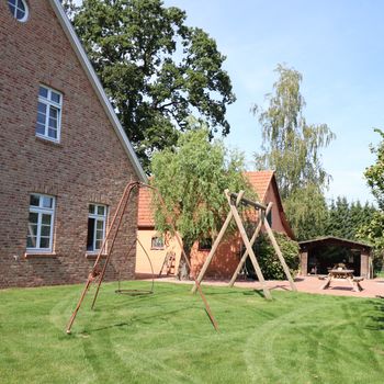 Ferien- und Reiterhof Klein Stavern - Impressionen