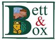 Bett und Box