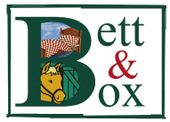 Bett und Box