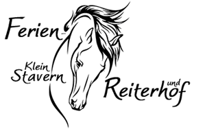 Logo - Ferien- und Reiterhof Klein Stavern aus Stavern