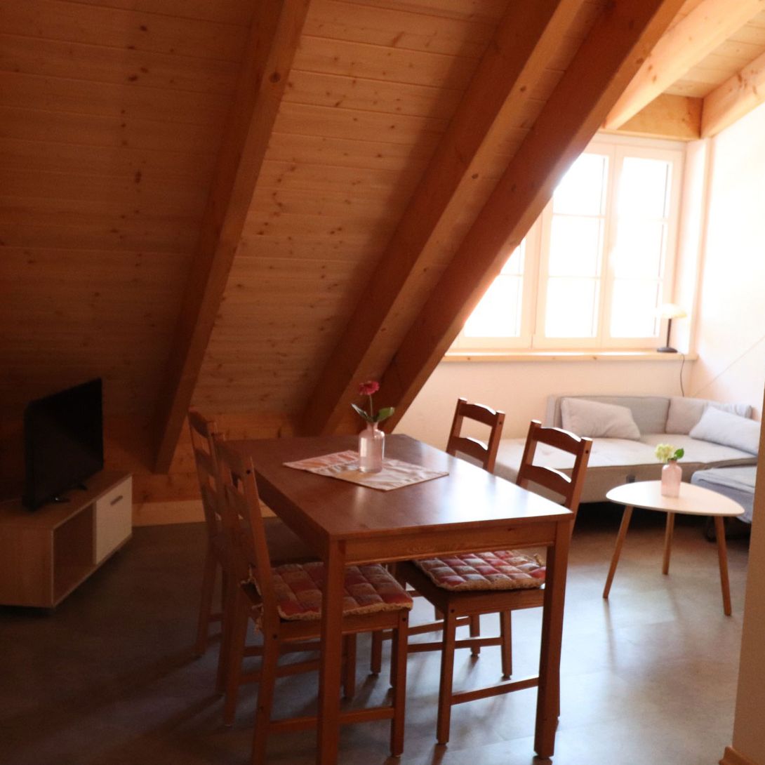  Wohnung 4 (6 Personen, 45 m²)