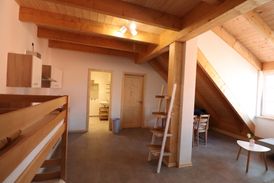  Wohnung 4 (6 Personen, 45 m²)