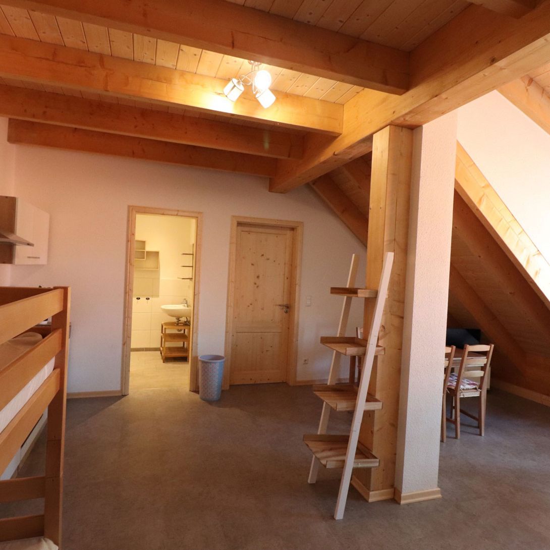  Wohnung 4 (6 Personen, 45 m²)