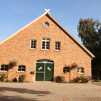 Ferien- und Reiterhof Klein Stavern - Impressionen