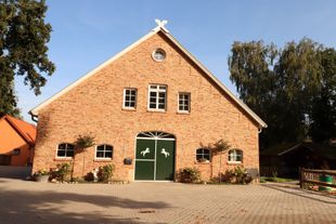 Ferien- und Reiterhof Klein Stavern - Impressionen
