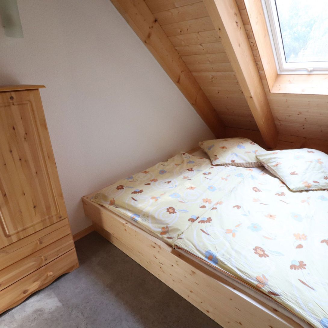  Wohnung 4 (6 Personen, 45 m²)