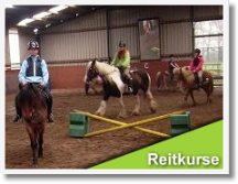 Reitferien