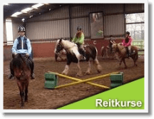 Reitferien