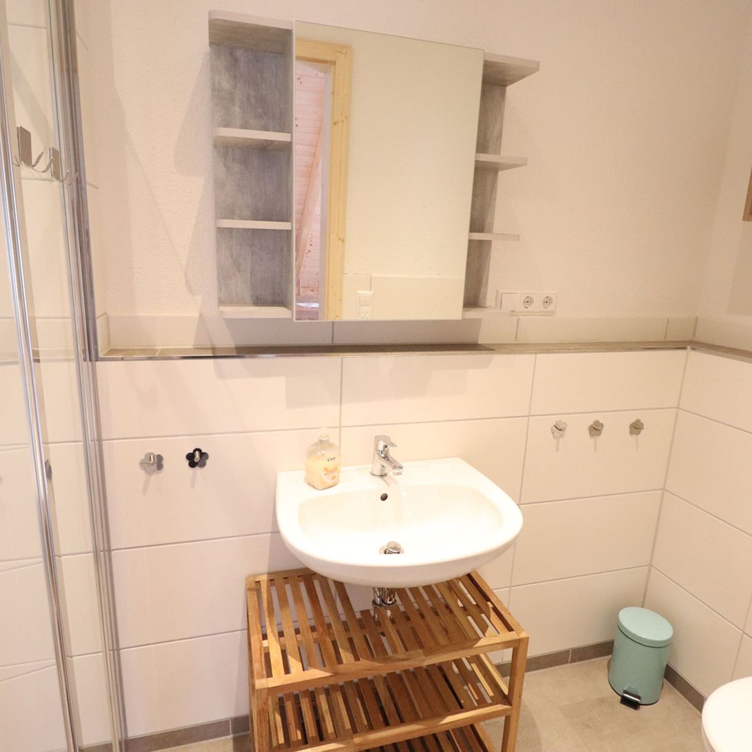  Wohnung 4 (6 Personen, 45 m²)