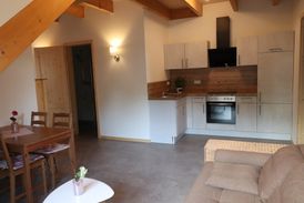  Wohnung 2 (6-7 Personen, 48 m²):