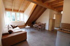  Wohnung 2 (6-7 Personen, 48 m²):