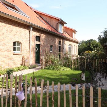Ferien- und Reiterhof Klein Stavern - Impressionen
