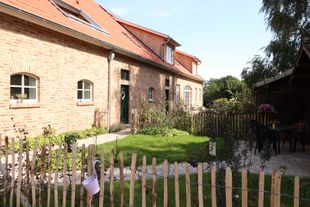 Ferien- und Reiterhof Klein Stavern - Impressionen