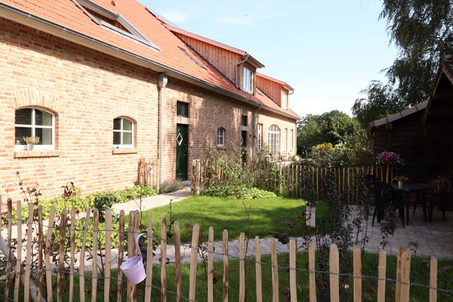 Ferien- und Reiterhof Klein Stavern - Impressionen