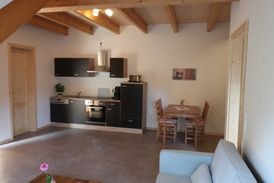 Wohnung 3 (4 Personen, 45 m²)