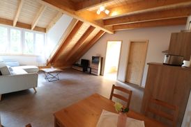 Wohnung 3 (4 Personen, 45 m²)