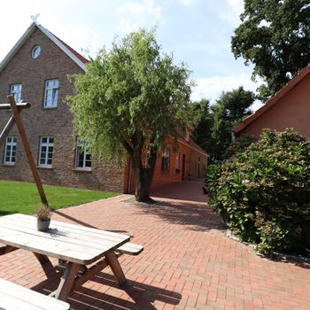 Ferien- und Reiterhof Klein Stavern - Impressionen