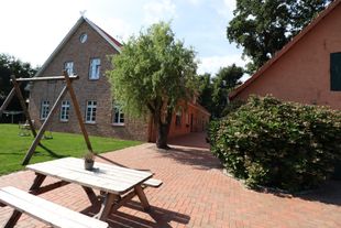 Ferien- und Reiterhof Klein Stavern - Impressionen