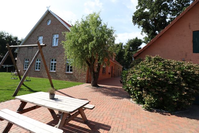 Ferien- und Reiterhof Klein Stavern - Impressionen