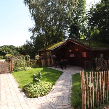 Ferien- und Reiterhof Klein Stavern - Impressionen