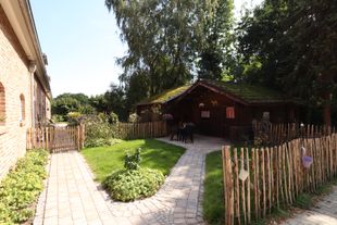 Ferien- und Reiterhof Klein Stavern - Impressionen